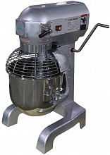 Миксер планетарный B 30C Gastromix